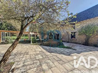  Maison � vendre 8 pi�ces 361 m�