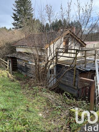  Maison � vendre 4 pi�ces 80 m�