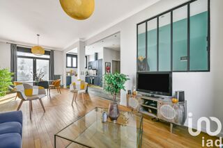  Maison  vendre 5 pices 133 m