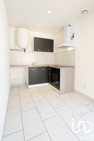  Appartement � vendre 1 pi�ce 28 m�