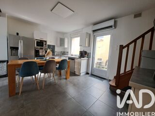  Maison � vendre 4 pi�ces 87 m�