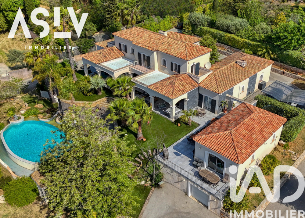 � vendre  Maison Sanary-sur-Mer (83110)