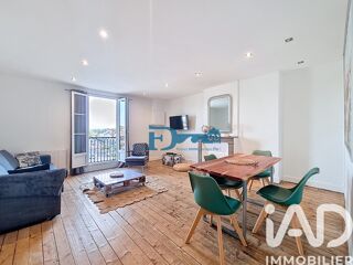  Appartement � vendre 2 pi�ces 55 m�