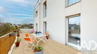  Appartement � vendre 5 pi�ces 101 m�