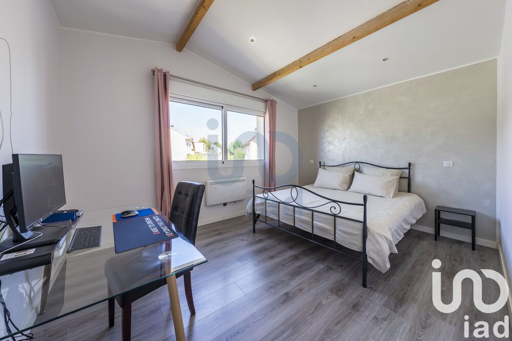  vendre  Maison Thiais (94320)