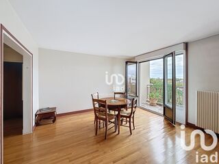  Appartement � vendre 2 pi�ces 53 m�