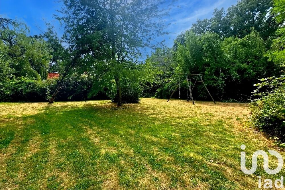  vendre  Maison Palaiseau (91120)