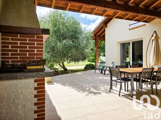  Maison � vendre 6 pi�ces 132 m�