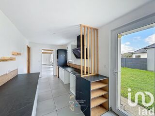  Maison � vendre 4 pi�ces 93 m�