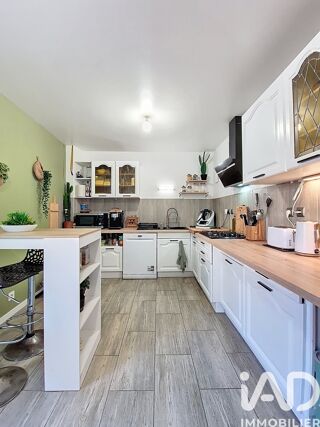  Maison � vendre 4 pi�ces 118 m�