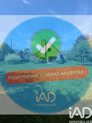  Villa � vendre 4 pi�ces 115 m�