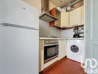  Appartement  vendre 1 pice 22 m