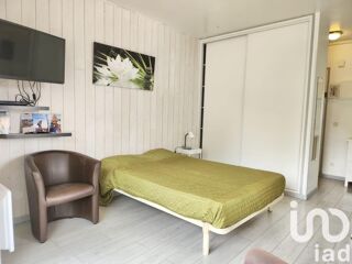  Appartement  vendre 1 pice 27 m