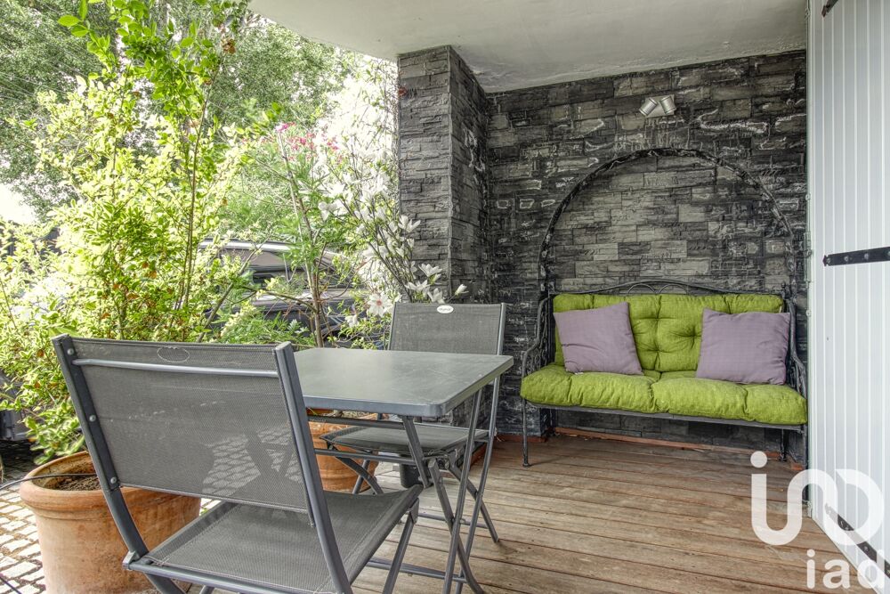  vendre  Maison Soisy-sous-Montmorency (95230)