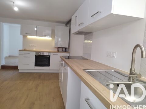   Location Maison de village 5 pi�ces Maison - 5 pi�ce(s) - 102 m�