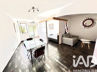  Appartement � vendre 2 pi�ces 40 m�