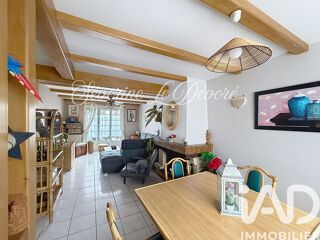  Maison � vendre 5 pi�ces 85 m�