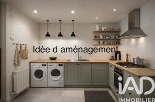  Maison � vendre 4 pi�ces 76 m�