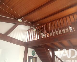  Maison � vendre 6 pi�ces 122 m�