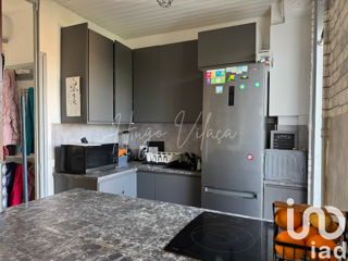 Maison  vendre 4 pices 99 m