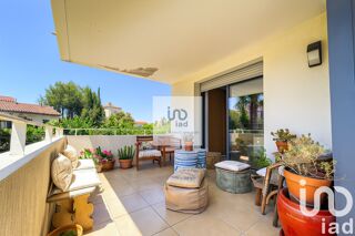  Appartement  vendre 3 pices 61 m