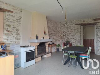  Maison � vendre 6 pi�ces 115 m�