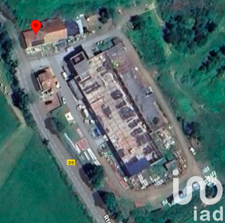  Maison � vendre 7 pi�ces 5000 m�