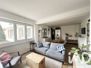  Appartement � vendre 3 pi�ces 60 m�