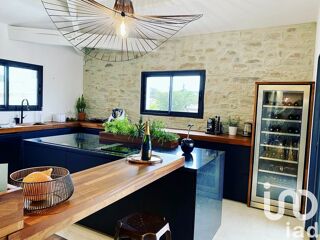  Maison � vendre 4 pi�ces 162 m�