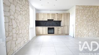  Appartement � vendre 3 pi�ces 47 m�