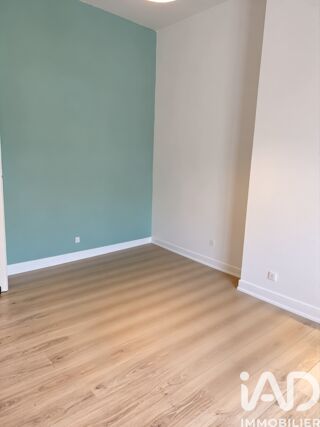  Appartement � vendre 2 pi�ces 47 m�