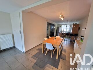  Maison � vendre 7 pi�ces 110 m�