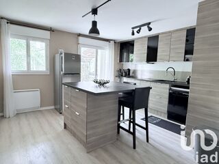  Appartement  vendre 4 pices 82 m
