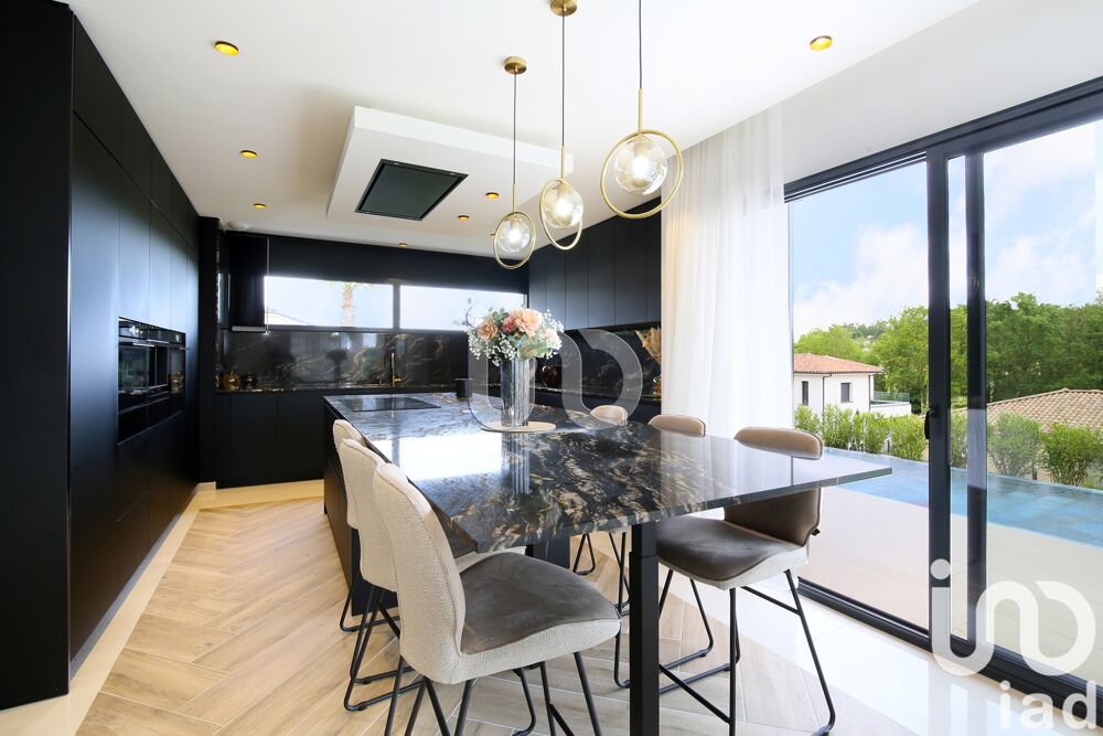  vendre  Villa Aureville (31320)