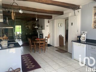  Maison � vendre 7 pi�ces 211 m�