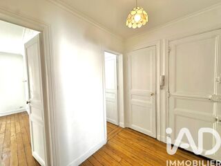  Appartement � vendre 3 pi�ces 44 m�