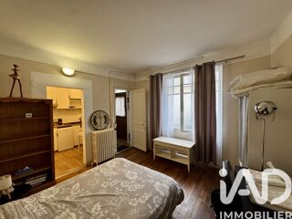  Maison � vendre 3 pi�ces 51 m�