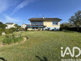  Maison � vendre 4 pi�ces 102 m�