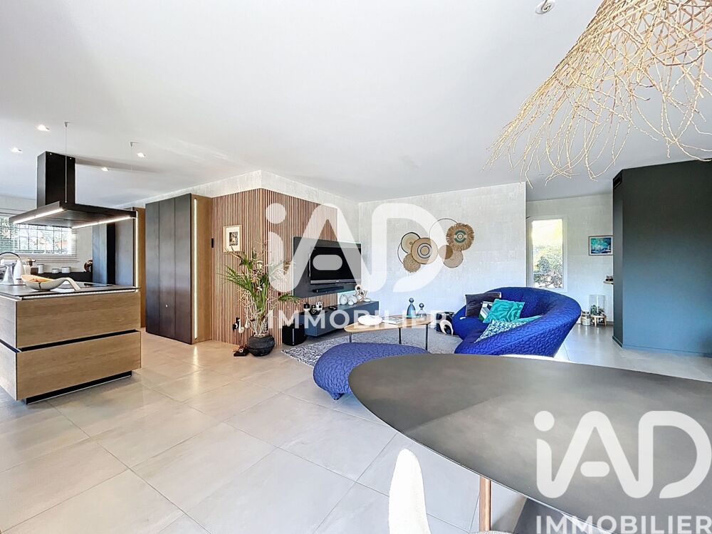 � vendre  Maison Fayence (83440)