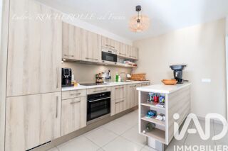  Appartement � vendre 4 pi�ces 79 m�