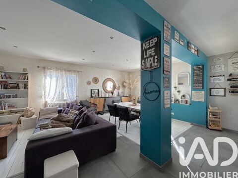   Vente Maison/villa 4 pi�ces Maison - 4 pi�ce(s) - 123 m�