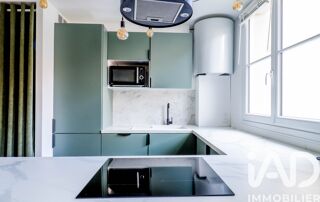  Appartement � vendre 3 pi�ces 52 m�