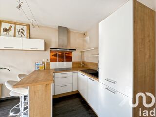  Appartement  vendre 2 pices 37 m