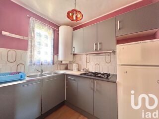  Appartement � vendre 2 pi�ces 54 m�