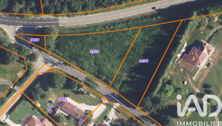  Terrain � vendre 2624 m�