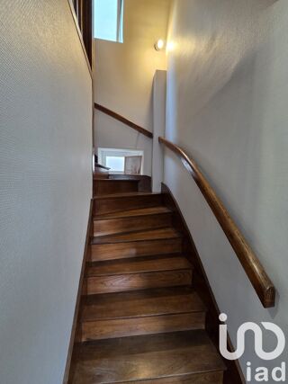  Maison � vendre 3 pi�ces 66 m�