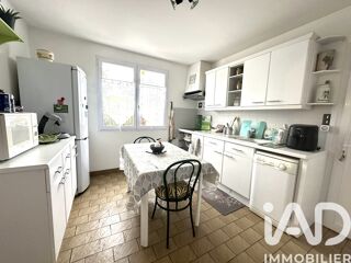  Maison � vendre 3 pi�ces 77 m�