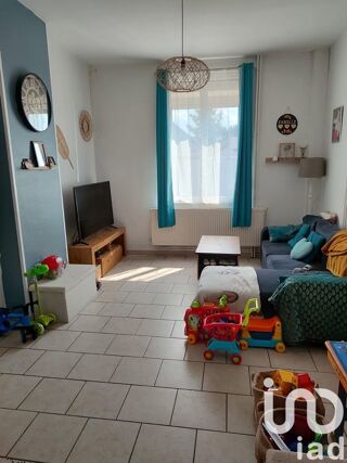  Maison � vendre 5 pi�ces 87 m�