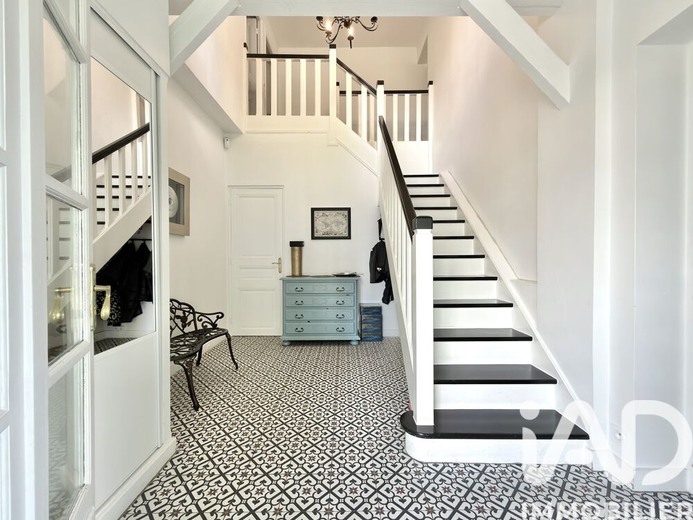 � vendre  Maison Le Raincy (93340)