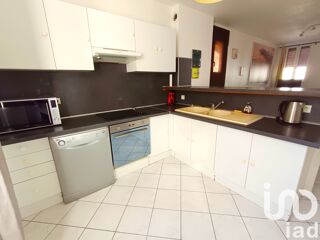  Appartement  vendre 3 pices 61 m